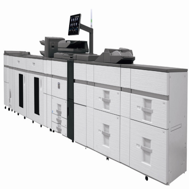 Aluguéis de Impressoras Laser Preto e Branco Higienópolis - Aluguel de Multifuncional Colorida a Laser
