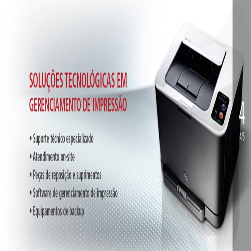 Aluguéis de Impressoras para Empresas Vila Prudente - Aluguel de Impressora a Laser Colorida Aluguéis de Impressoras para Empresas Vila Prudente - Aluguel de Impressora a Laser Colorida