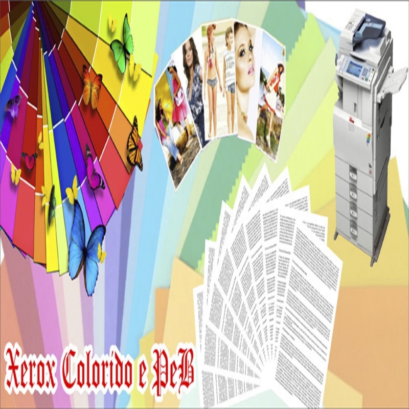 Aluguéis de Impressoras para Escolas Santa Cecília - Aluguel de Multifuncional Colorida