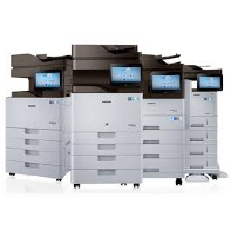 Aluguéis de Máquinas Copiadoras Ricoh Vila Leopoldina - Máquina Copiadora Kyocera para Alugar