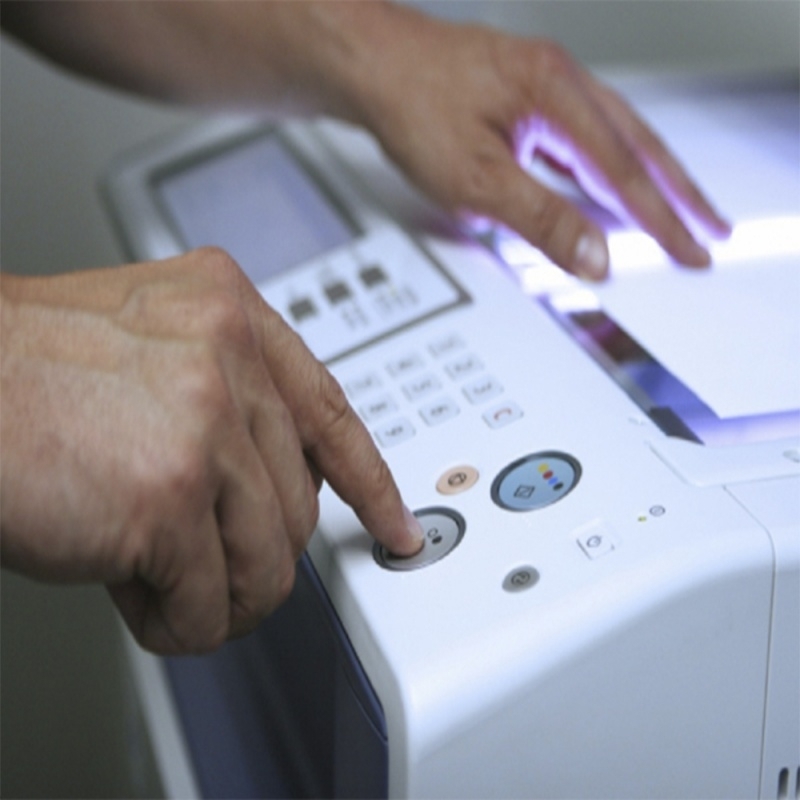 Aluguel de Impressora Multifuncional a Laser Cubatão - Impressora Multifuncional Xerox
