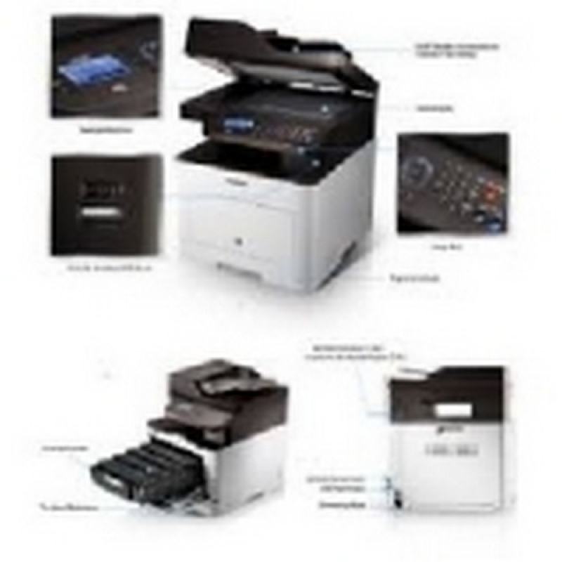 Aluguel de Impressora Samsung para Consultórios Ipiranga - Aluguel de Impressoras Samsung para Escritório