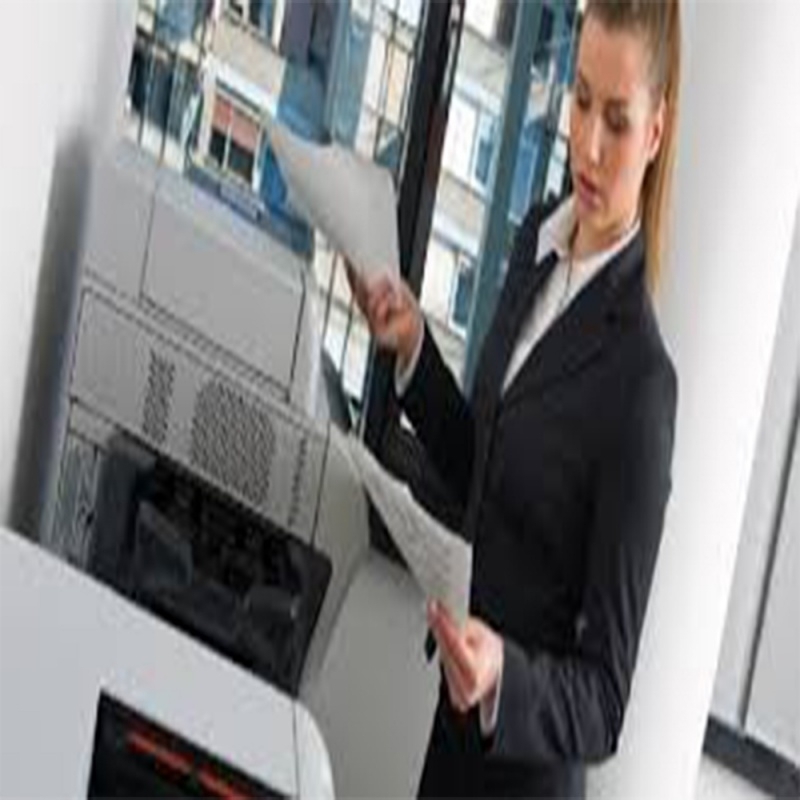 Aluguel de Impressoras a Laser Grande Porte Preço Água Rasa - Aluguel de Impressoras a Laser Multifuncional
