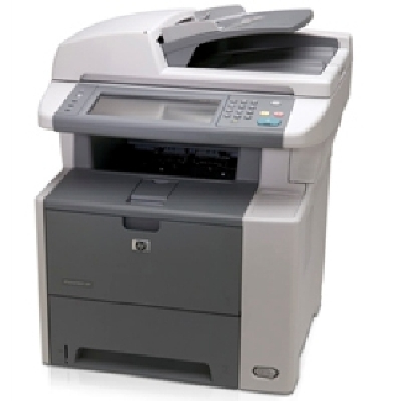 Aluguel de Impressoras Hp para Escritório Preço Ermelino Matarazzo - Aluguel de Impressoras Hp para Departamento