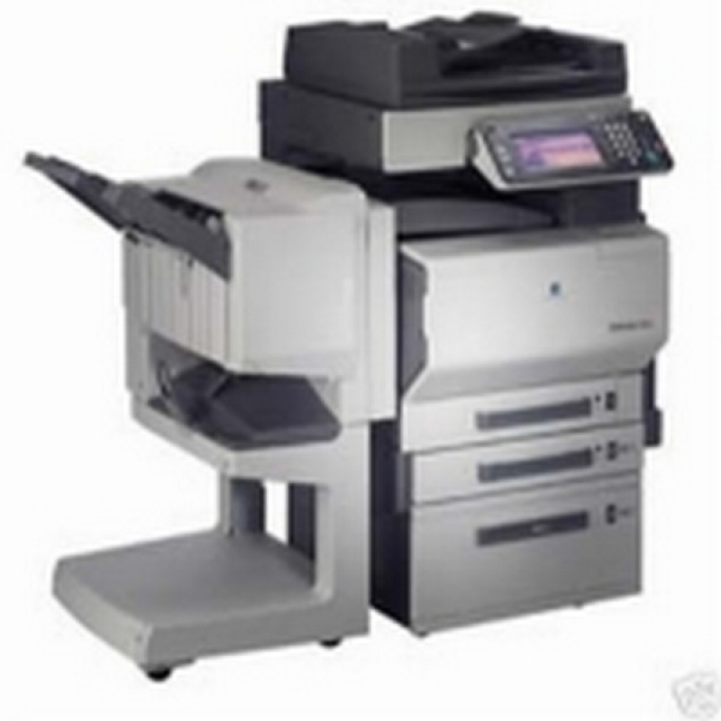 Aluguel de Impressoras Xerox para Comércios Preço Vila Anastácio - Aluguel de Impressoras Xerox para Escritório