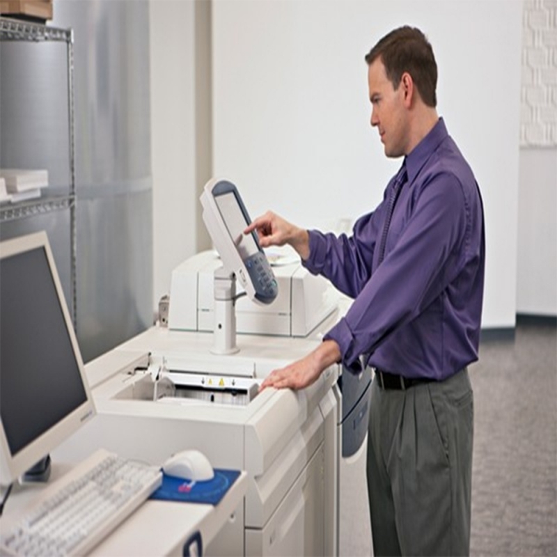 Aluguel de Impressoras Xerox para Escritório Preço Jaçanã - Aluguel de Impressoras Xerox para Consultórios