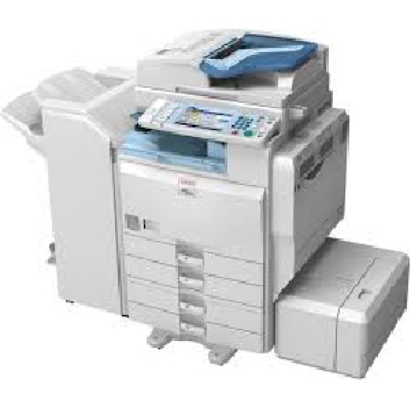 Aluguel de Impressoras Xerox para Fábricas Preço Santo Amaro - Aluguel de Impressoras Xerox para Departamento