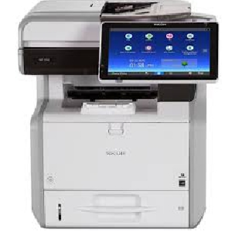Aluguel de Impressoras Xerox para Indústria Preço Água Branca - Aluguel de Impressoras Xerox para Escritório