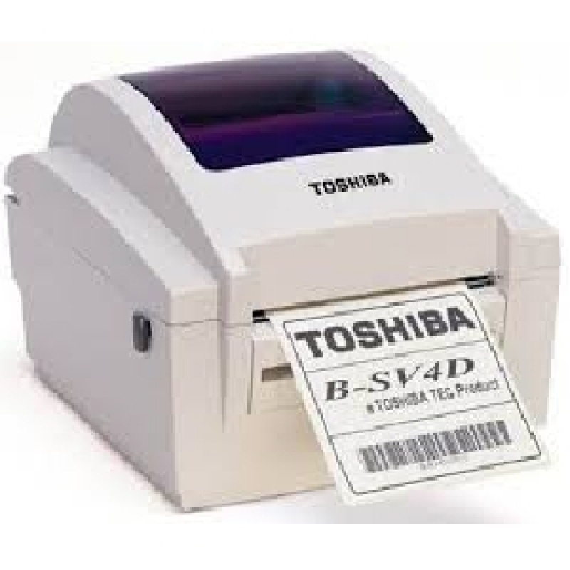 Empresa de Aluguel de Impressora de Etiquetas Térmica Carapicuíba - Aluguel de Impressora de Etiquetas Adesivas Portátil