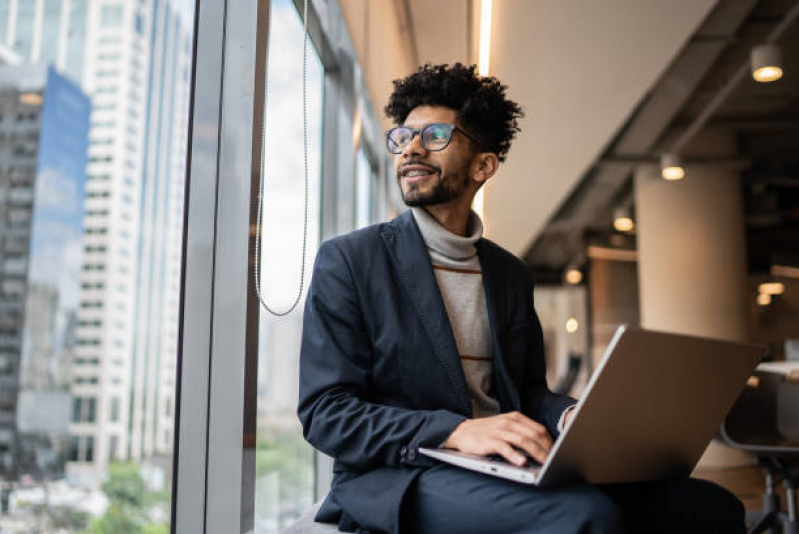 Empresa de Aluguel de Notebook Pessoa Física Telefone Guarulhos - Empresa de Aluguel de Notebook para Empresas São Paulo