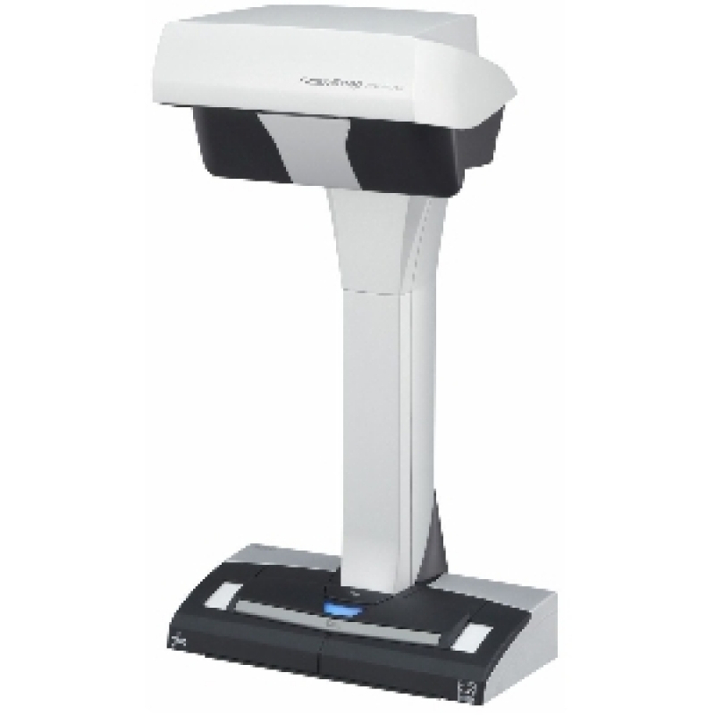 Empresa de Aluguel de Scanner para Escritório Santa Isabel - Locação de Scanner Fujitsu