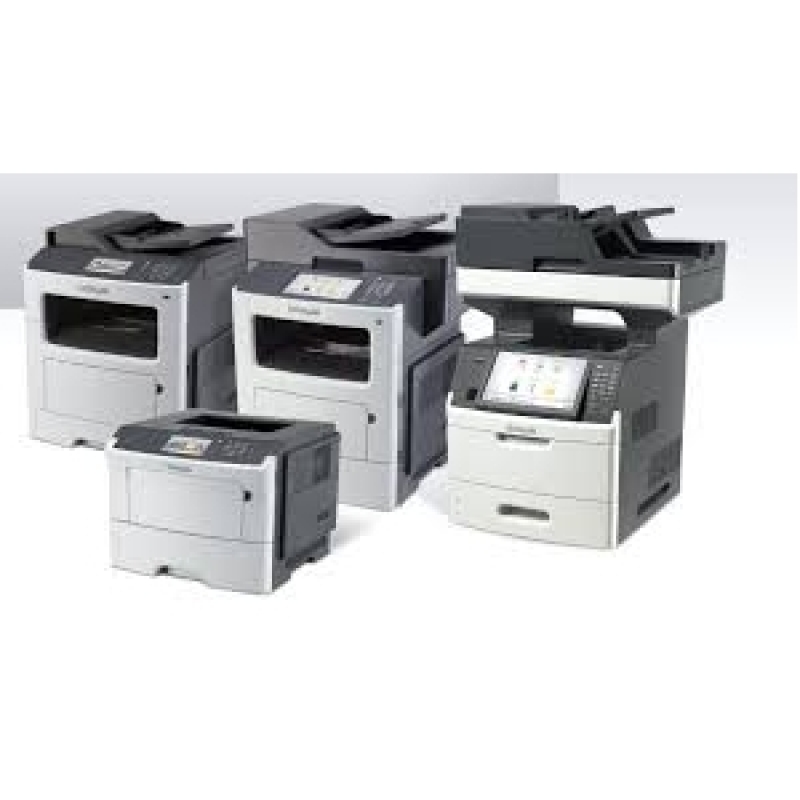 Empresa de Máquinas Copiadoras Lexmark Ipiranga - Máquinas Copiadoras Industriais Empresa de Máquinas Copiadoras Lexmark Ipiranga - Máquinas Copiadoras Industriais