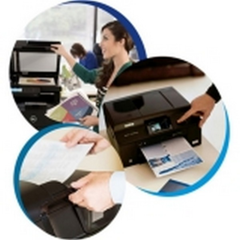 Empresas de Locação de Impressoras para Departamento Ponte Rasa - Empresa de Locação de Impressora para Comércio