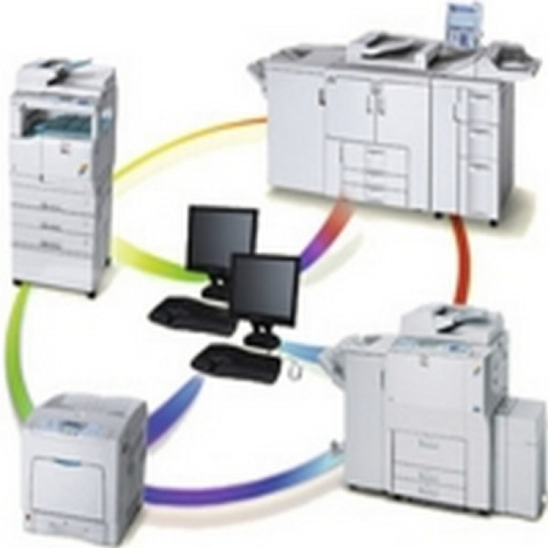 Empresas de Locação de Multifuncional para Indústria Itupeva - Empresa de Locação de Impressora para Empresas