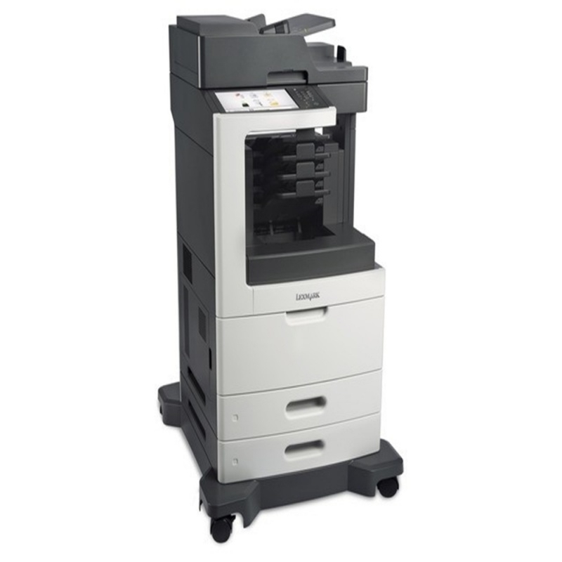 Impressora Multifuncional Laser Preço Água Branca - Impressora Multifuncional para Empresa