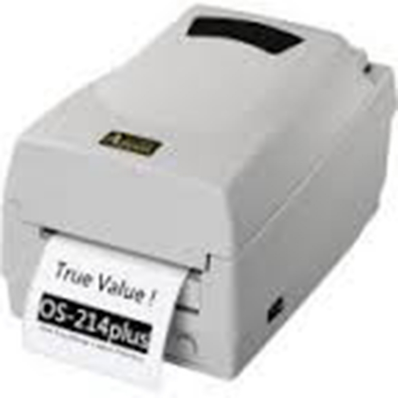Impressora para Etiquetas a Prova D’água Glicério - Impressora de Etiquetas Industrial