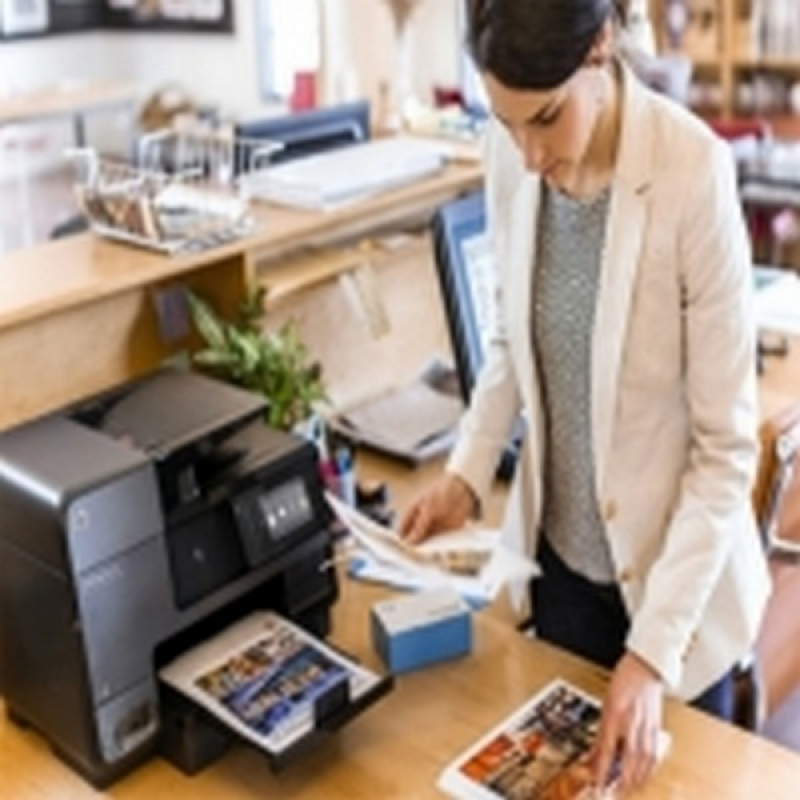 Impressoras Multifuncionais Xerox Cambuci - Impressora Multifuncional a Laser Colorida