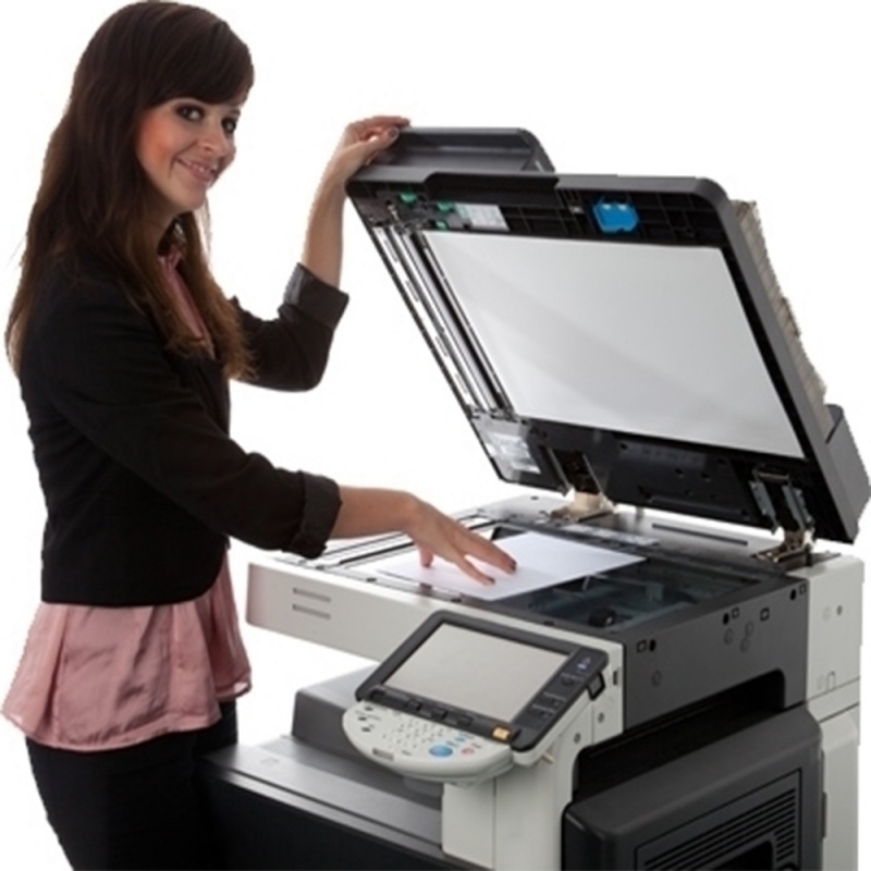 Impressoras para Indústria Locação Aeroporto - Impressoras Multifuncionais para Locação