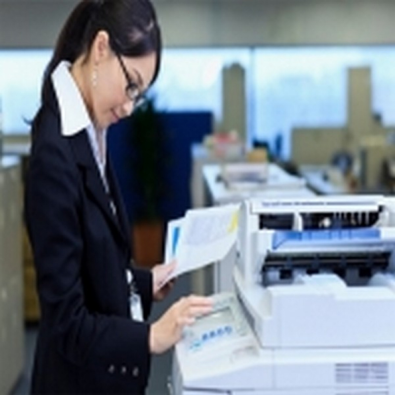 Locação de Impressoras a Laser Multifuncional Preço Parque Peruche - Locação de Impressoras a Laser Xerox
