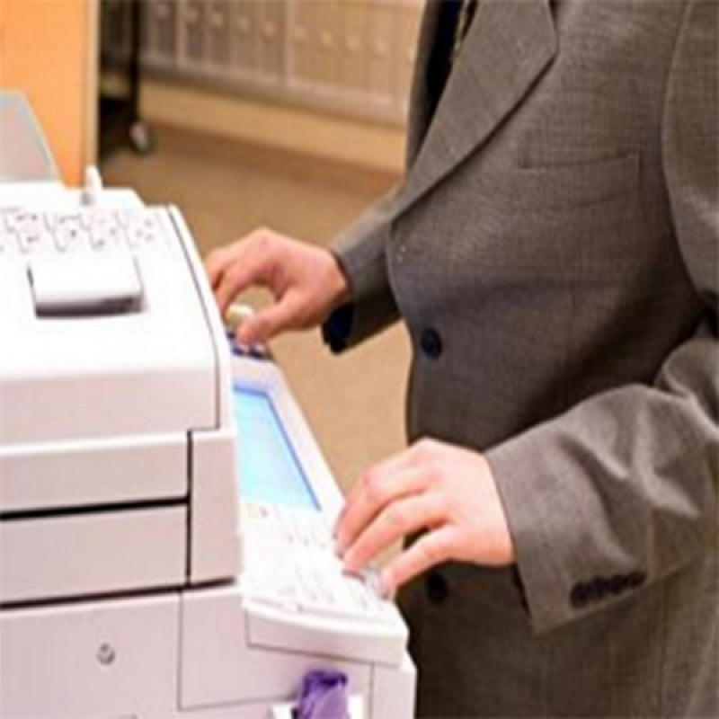 Locação de Impressoras Xerox para Serviços Preço Taboão da Serra - Locação de Impressoras Xerox para Escritório