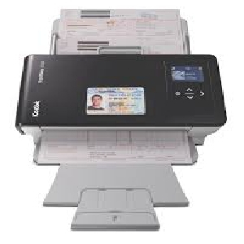 Locação de Scanner Kodak Preço Vinhedo - Aluguel de Scanner para Empresa