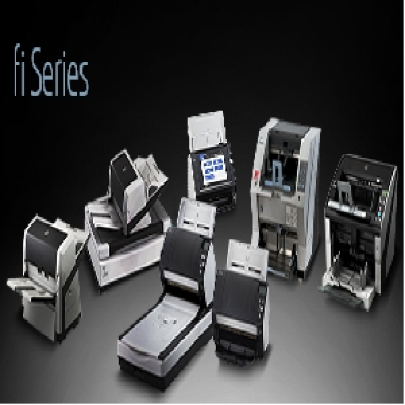 Locações de Laser Scanners Vila Leopoldina - Locação de Scanner Fujitsu Locações de Laser Scanners Vila Leopoldina - Locação de Scanner Fujitsu