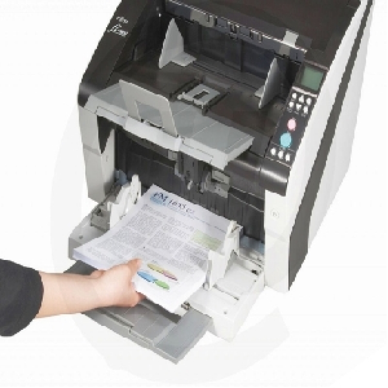 Onde Encontrar Aluguel de Scanner para Escritório Diadema - Locação de Scanner de Produção