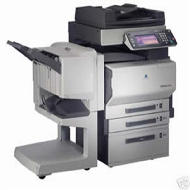 Orçamento de Aluguel de Impressoras Xerox para Empresa Lauzane Paulista - Aluguel de Impressoras Xerox para Fábricas