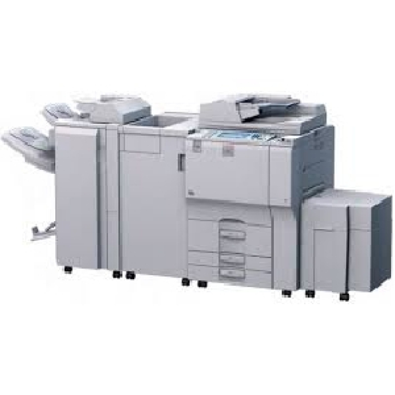 Orçamento de Aluguel de Impressoras Xerox para Fábricas Alphaville - Aluguel de Impressoras Xerox para Hospital
