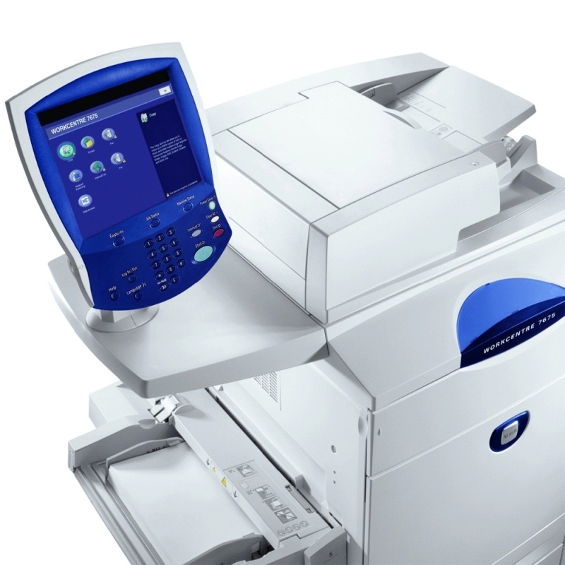 Orçamento de Locação de Impressoras a Laser Xerox Cupecê - Locação de Impressoras a Laser para Escritório