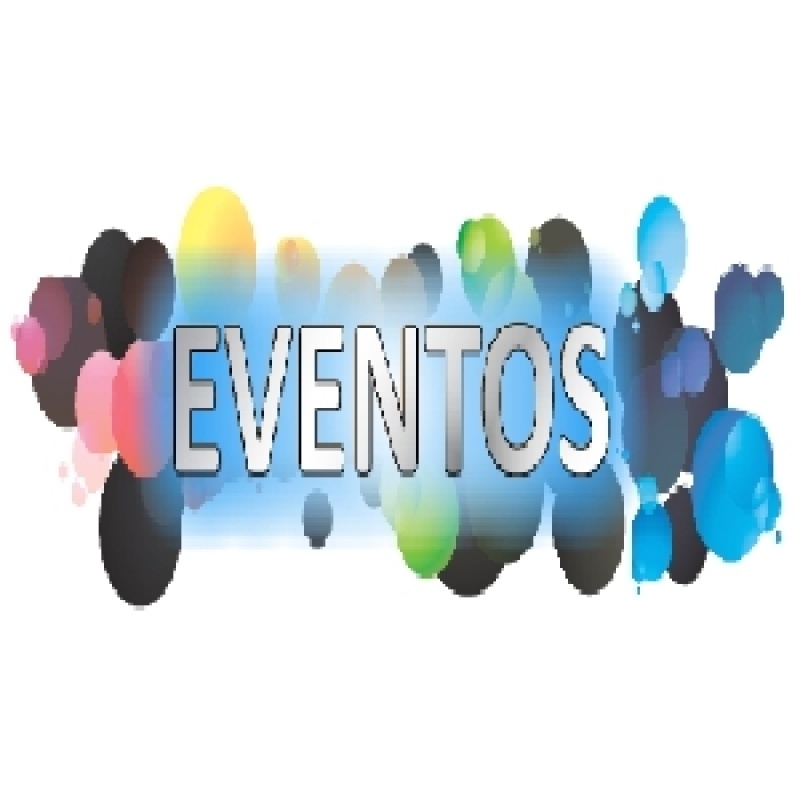Outsourcing de Impressão para Eventos Embu Guaçú - Outsourcing de Impressão para Eventos