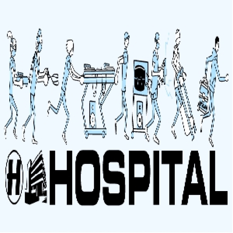 Outsourcing de Impressão para Hospitais Higienópolis - Outsourcing de Impressão para Departamento