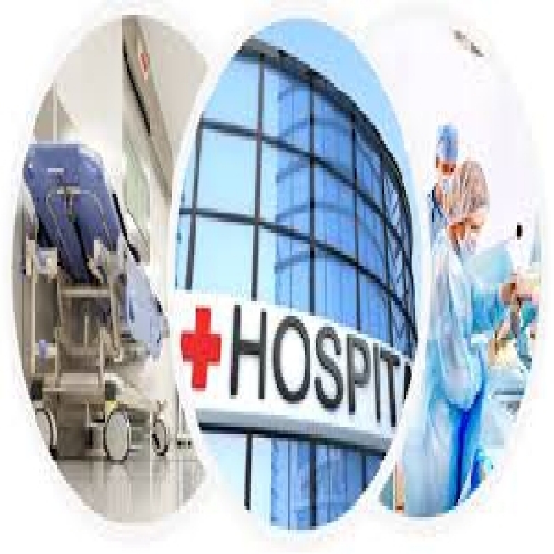 Outsourcing de Impressão para Hospital Preço Bixiga - Empresa de Outsourcing de Impressão