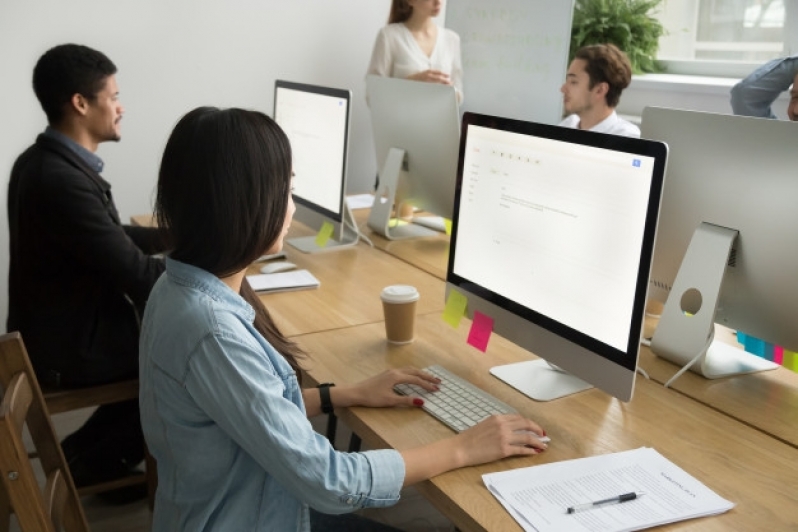 Preço do Notebook para Alugar Pari - Aluguel de Notebook para Empresas