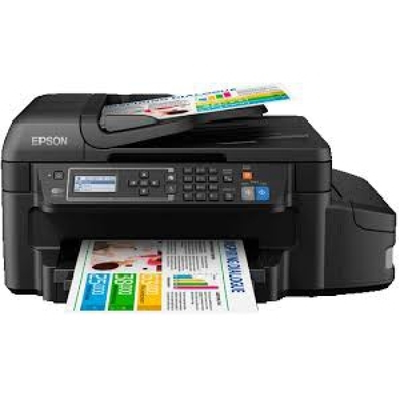 Quanto Custa Aluguel de Impressoras Epson para Hospital Perdizes - Aluguel de Impressoras Epson para Faculdade