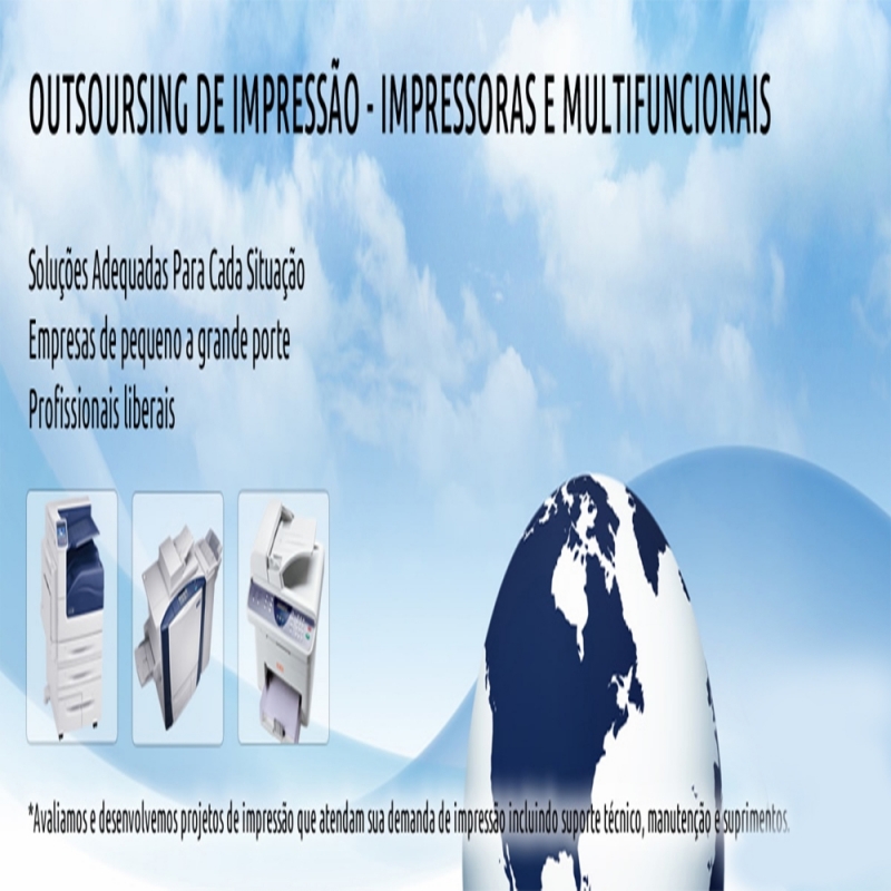 Quanto Custa Outsourcing de Impressão Corporativa Lapa - Outsourcing de Impressão Samsung Quanto Custa Outsourcing de Impressão Corporativa Lapa - Outsourcing de Impressão Samsung