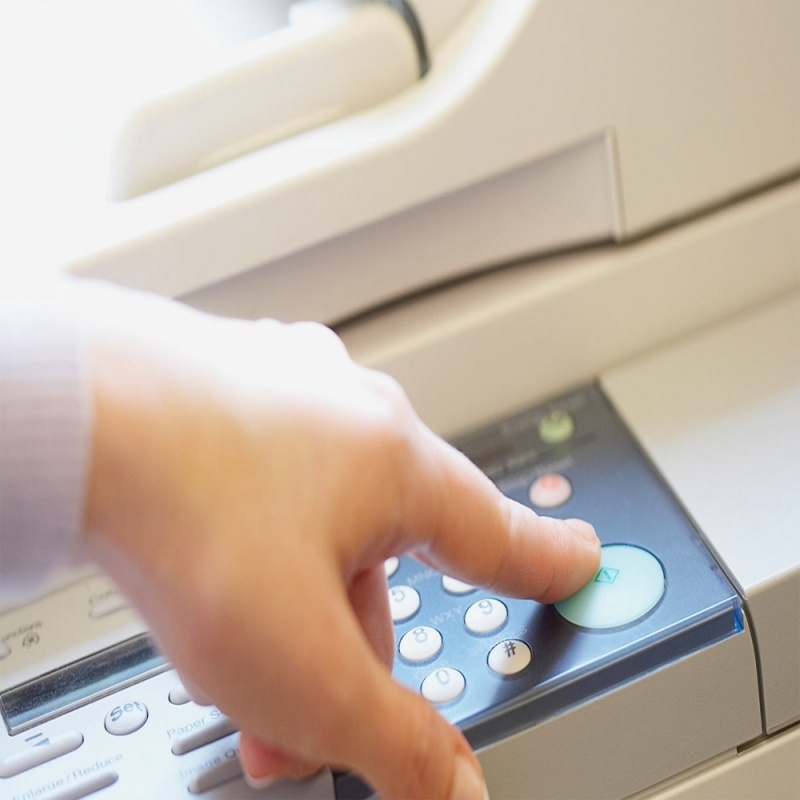 Serviço de Locação de Impressoras Outsourcing Preço Ipiranga - Serviço de Locação de Impressoras Xerox