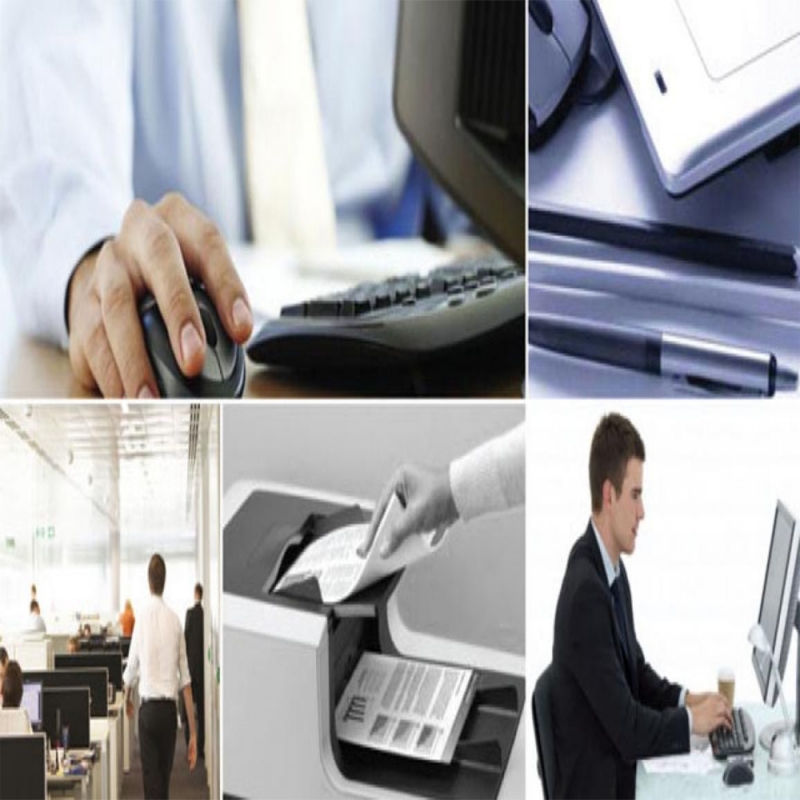Serviço de Outsourcing de Impressão Kyocera Diadema - Serviço de Outsourcing de Impressão para Grande Empresa