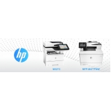 aluguel de impressoras hp para empresa Belenzinho