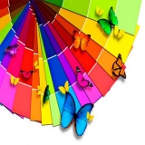 aluguel de multifuncional colorida Diadema