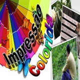 empresa de aluguel de multifuncional colorida Parada Inglesa
