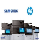 Outsourcing de Impressão Samsung