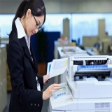 locação de impressora multifuncional toner Valinhos