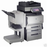 Serviço de Locação de Impressoras Xerox